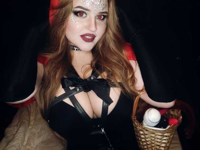 Foto del perfil Velvet_Vipera