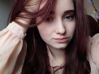 Chat de video erótico LorieWo