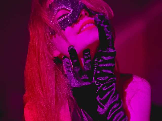 Foto del perfil VenomGirl