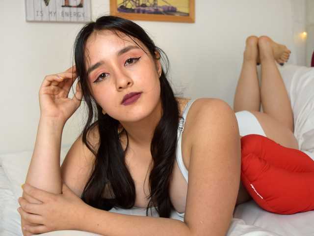 Foto del perfil venus-almeda