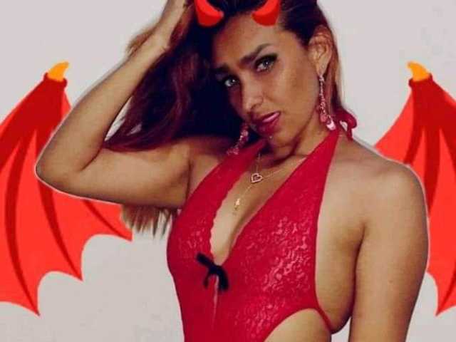 Foto del perfil Venus-x