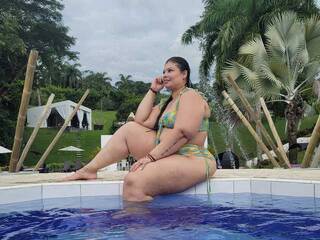 Chat de video erótico Venus1111