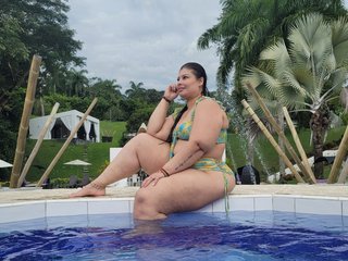 Chat de video erótico Venus1111