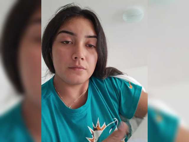 Capturas de pantalla de transmisión Venuscalipigia1