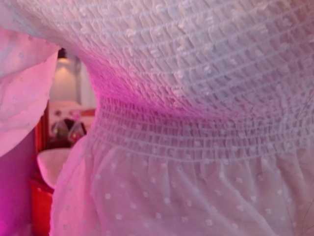 Capturas de pantalla de transmisión VenusGinger