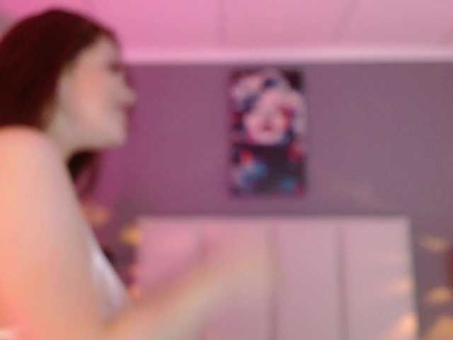 Capturas de pantalla de transmisión VenusGinger