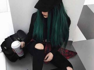 Chat de video erótico venushorny