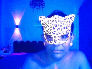 Chat de video erótico Venusina