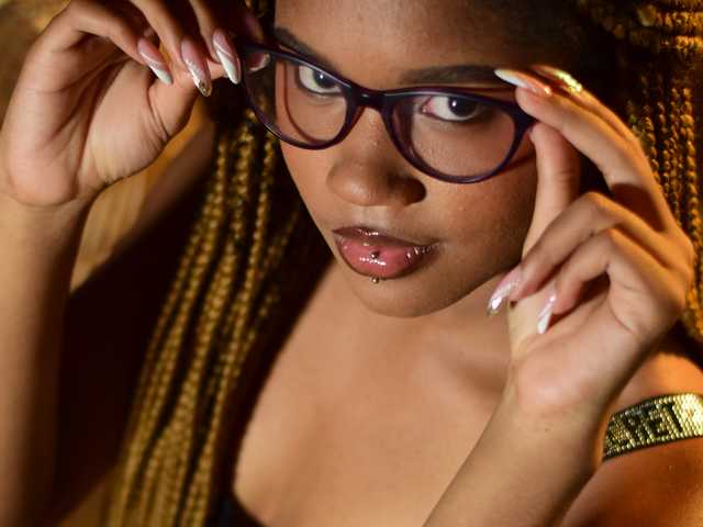 Foto del perfil VenusMartins