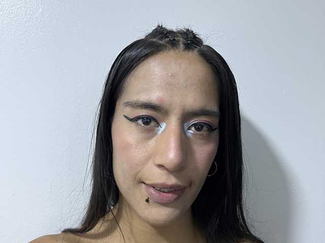 Foto del perfil VenusRebel