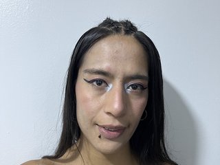 Chat de video erótico VenusRebel