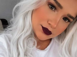 Chat de video erótico VenusWhite