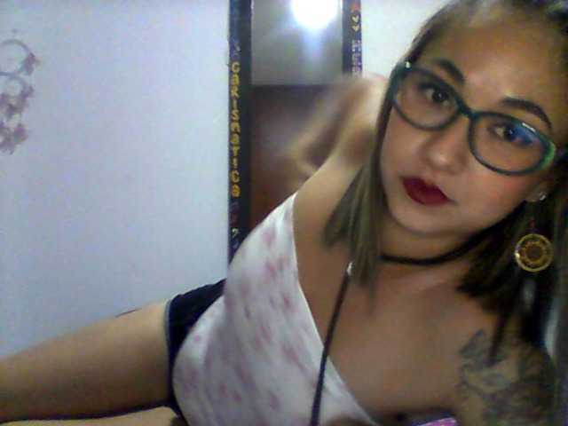 Capturas de pantalla de transmisión VenusWilliam