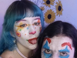 Chat de video erótico venusxadam