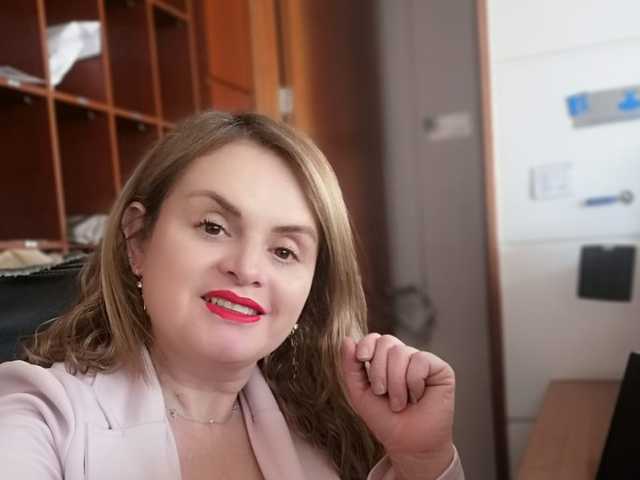 Videochat erótico Venuxlover