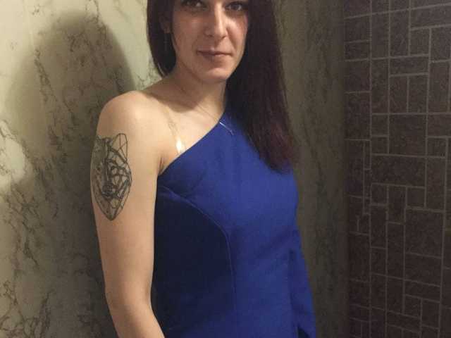 Foto del perfil verabrunette
