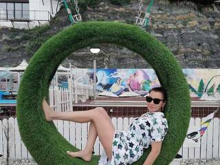 Chat de video erótico VeraVerba