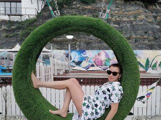 Chat de video erótico VeraVerba