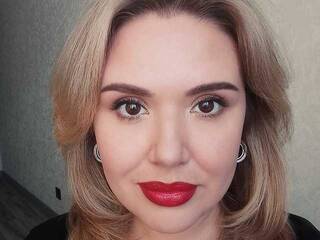 Chat de video erótico IrinaVils