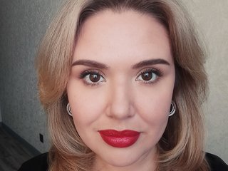 Chat de video erótico IrinaVils