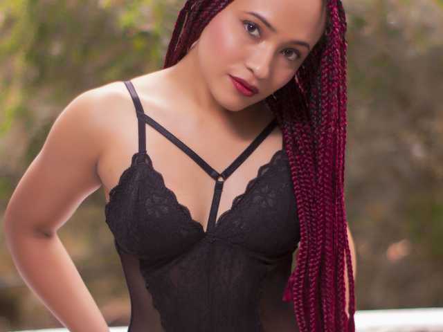 Foto del perfil Vero-Lust