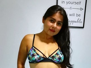 Videochat erótico VeroCampos95