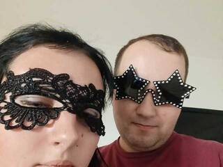 Chat de video erótico VeronaCouple