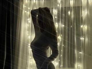 Chat de video erótico Veronagirl