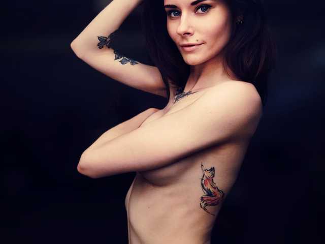 Foto del perfil Verona_Amour