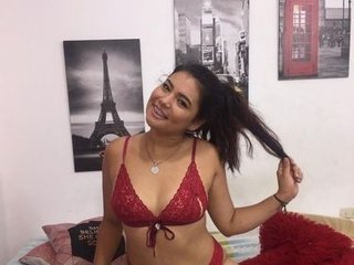 Foto del perfil veronica-hot