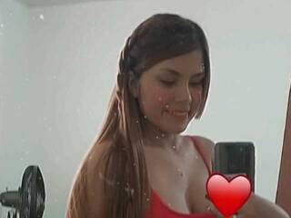 Chat de video erótico Veronica-P