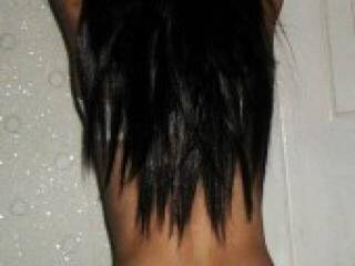 Chat de video erótico veronica777