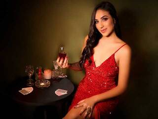 Chat de video erótico VeronicaBell