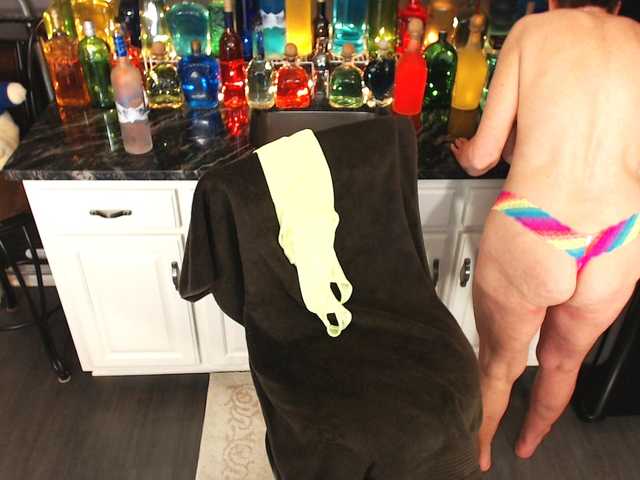 Capturas de pantalla de transmisión Veronicablu