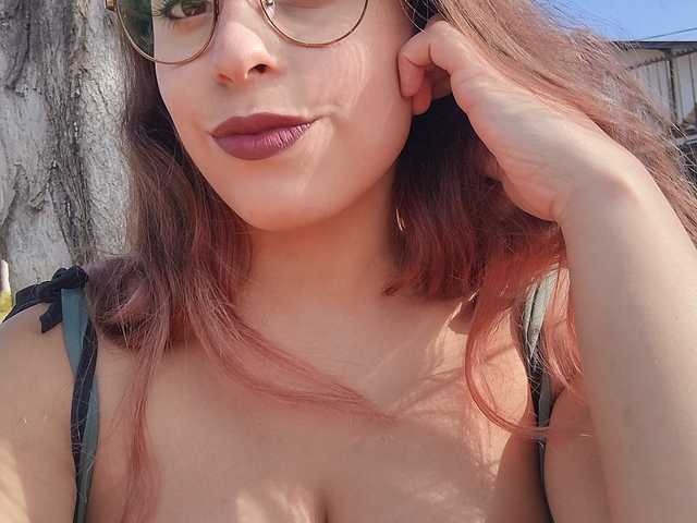 Foto de perfil VeronicaBrial