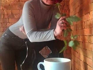 Chat de video erótico VeronicaEvan