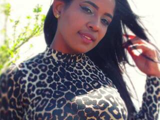 Chat de video erótico VeronicaHot-1