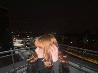 Chat de video erótico VeronicaKiss