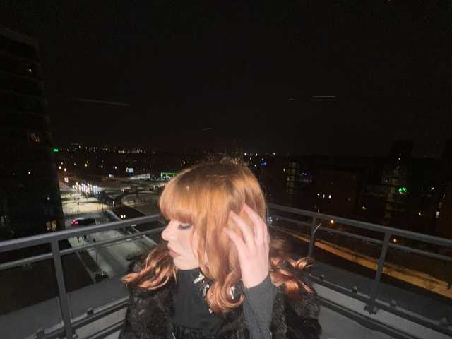 Foto del perfil VeronicaKiss