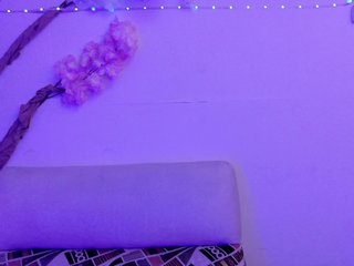 Chat de video erótico VeronicaLewis