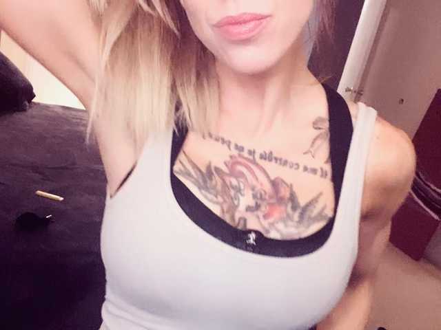 Foto del perfil VeronicaRonnieTaylor