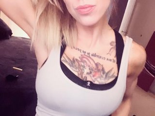 Chat de video erótico VeronicaRonnieTaylor