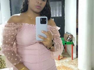 Chat de video erótico VeronicaSantoss