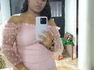 Chat de video erótico VeronicaSantoss