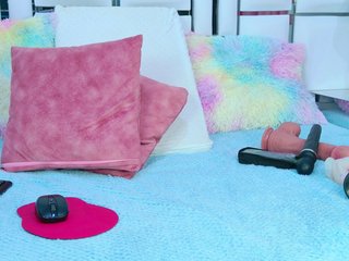 Chat de video erótico VeronicaSttar