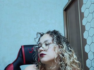 Chat de video erótico Veronika188