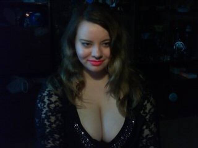 Capturas de pantalla de transmisión _Veronika_