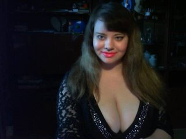 Capturas de pantalla de transmisión _Veronika_