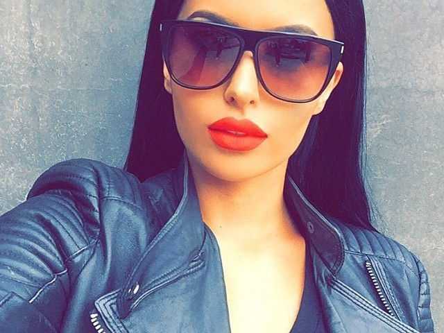 Foto del perfil veronikasweety