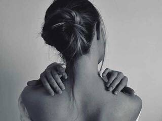 Chat de video erótico VERONNIKA